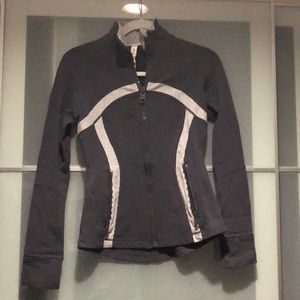 Lululemon athletica Jacket/Sweatshirt